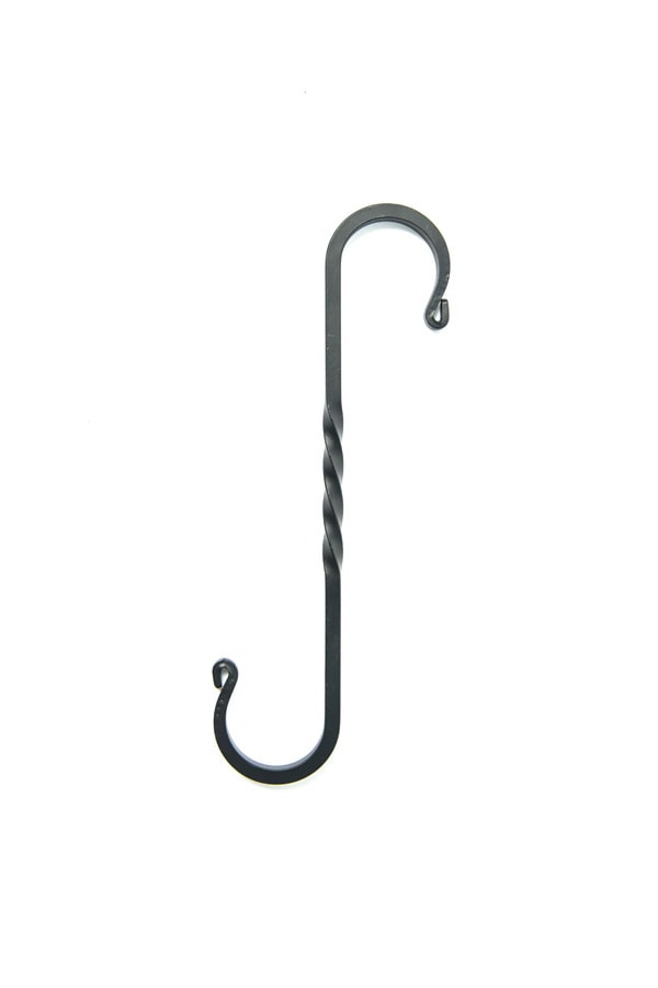 Heavy Duty S Hook Medium 